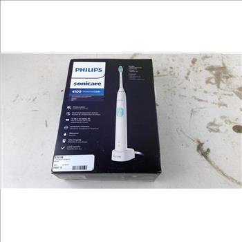 Philips Sonicare 4100 Electric Toothbrush