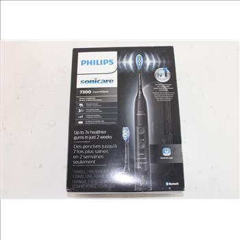 Philips visual data 3