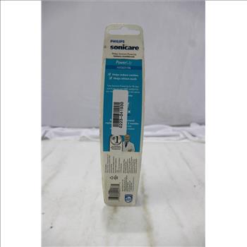 Philips Sonicare Battery Toothbrush