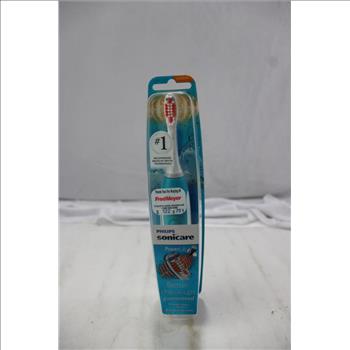 Philips Sonicare Battery Toothbrush
