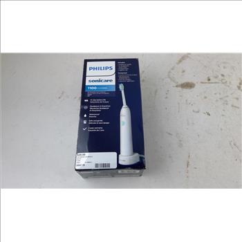 Philips Sonicare Electric Toothbrush
