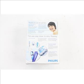 Philips Sonicare IntelliClean System Toothbrush