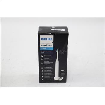 Philips Sonicare Power Toothbrush