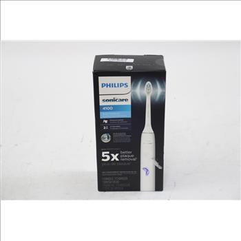 Philips Sonicare Power Toothbrush