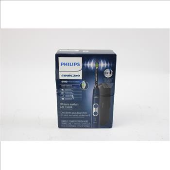 Philips Sonicare Power Toothbrush