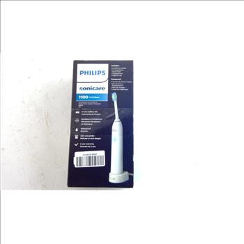 Philips Sonicare Toothbrush