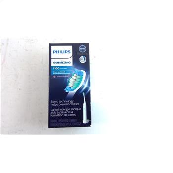 Philips Sonicare Toothbrush