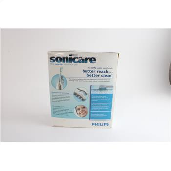 Philips Sonicare Toothbrush