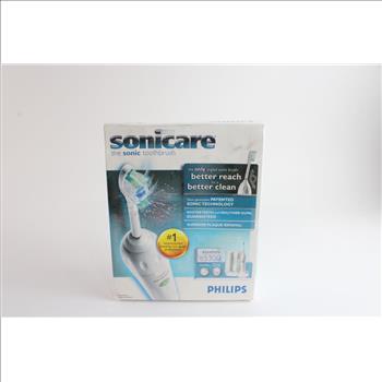 Philips Sonicare Toothbrush