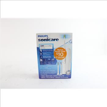 Philips Sonicare Toothbrush