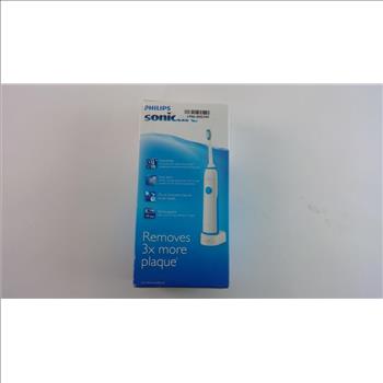 Philips Sonicare Toothbrush
