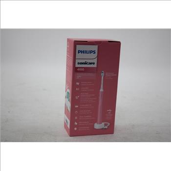 Philips Soniccare 4100 Power Toothbrush
