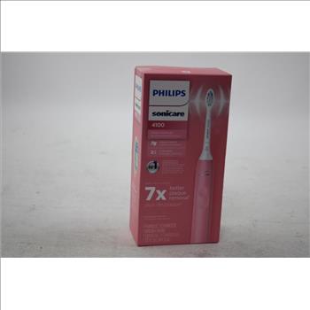 Philips Soniccare 4100 Power Toothbrush