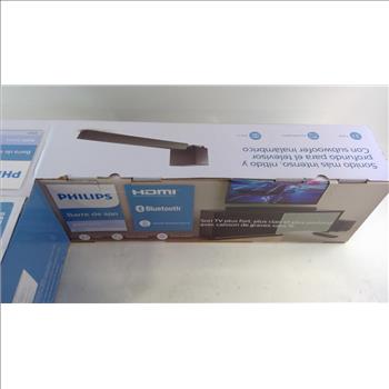 Philips Soundbar
