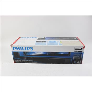 Philips Soundbar
