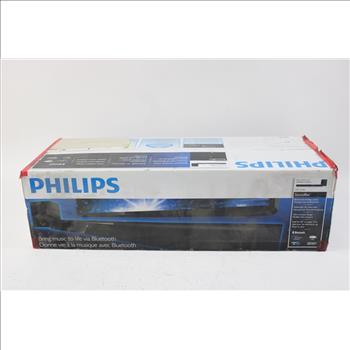 Philips Soundbar