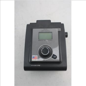 Philips System One Respironics