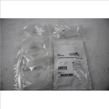 Philips Under The Nose Nasal Mask With Accessories