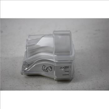 Philips Under The Nose Nasal Mask With Accessories