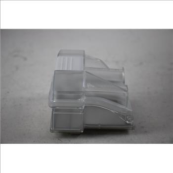 Philips Under The Nose Nasal Mask With Accessories