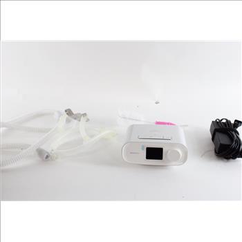 Phlips Respironics Dream Machine CPAP