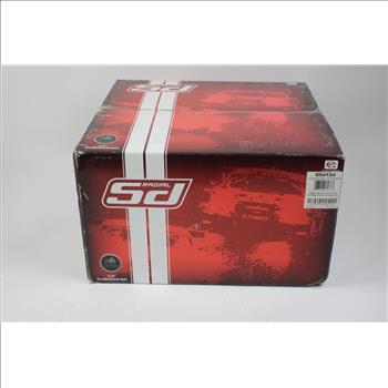 Phoenix Gold 12 Inch Subwoofer