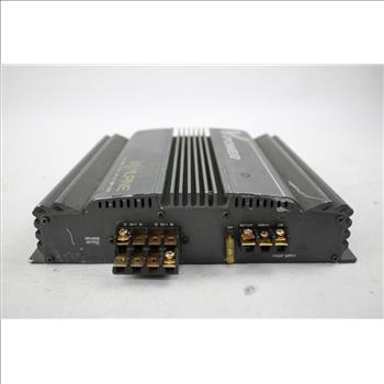 Phoenix Gold, Alpine V-Power Amplifier, 2 Pieces