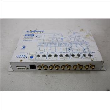 Phoenix Gold, Alpine V-Power Amplifier, 2 Pieces
