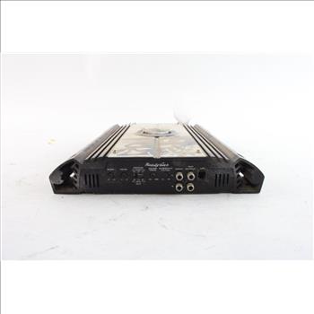 Phoenix Gold Amplifier