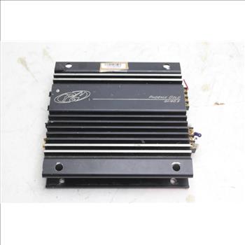 Phoenix Gold Amplifier