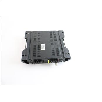 Phoenix Gold Octane Amplifier