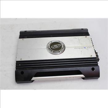 Phoenix Gold Octane R5.0:1 Amplifier