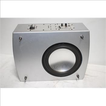 Phoenix Gold SUB100BY Powered Subwoofer