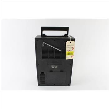 Phoenix Portable Radio/Speaker