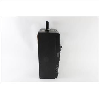 Phoenix Portable Radio/Speaker