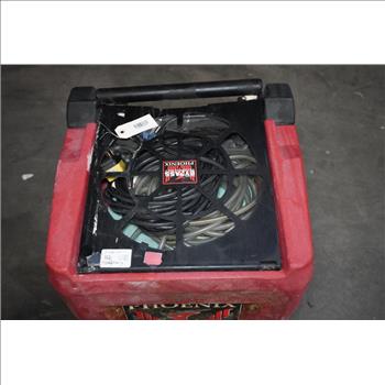 Phoenix R250 LGR Dehumidifier