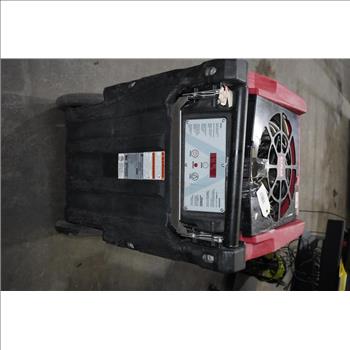 Phoenix R250 LGR Dehumidifier