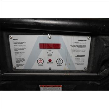 Phoenix R250 LGR Dehumidifier