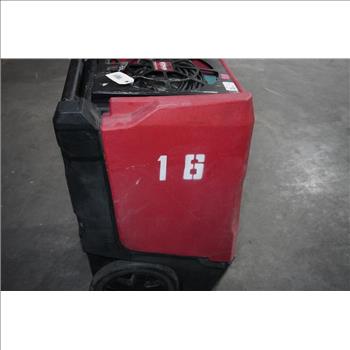 Phoenix R250 LGR Dehumidifier