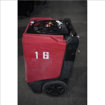 Phoenix R250 LGR Dehumidifier