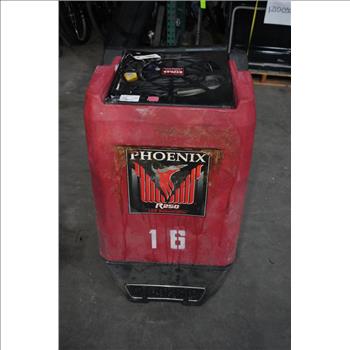 Phoenix R250 LGR Dehumidifier