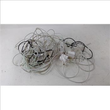 Phone Chargers And More 5+ Pieces