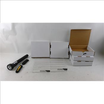 Phone Organizer And More 5+ Pieces