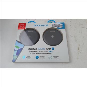 Phonesuit Energy Core Pad
