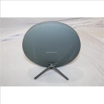 Photive Sphere Wireless Bluetooth Speaker