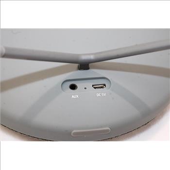 Photive Sphere Wireless Bluetooth Speaker