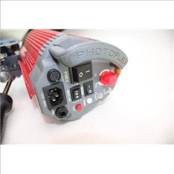 Photoflex Starflash 300 Mono Light