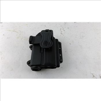 Photon Pistol Hoslter