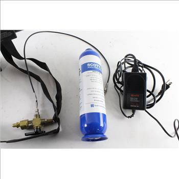 PhotoVac Flame-Ionization Detector