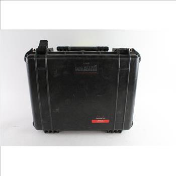 PhotoVac Flame-Ionization Detector